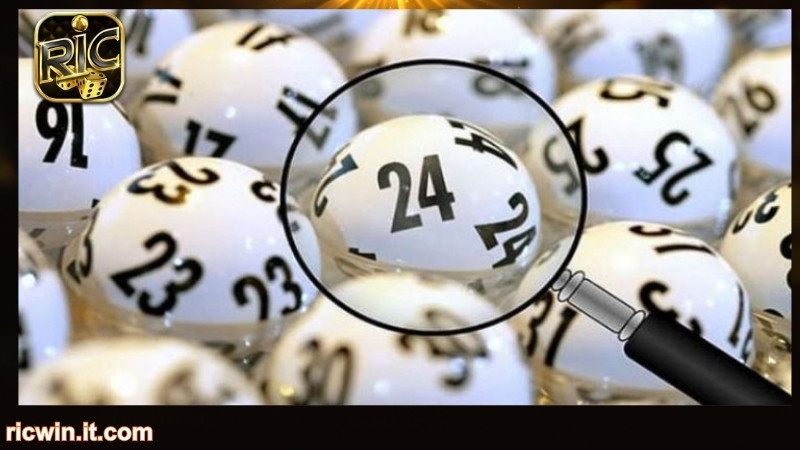 Bí quyết chơi lô đề RICWIN