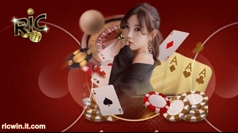 Lợi ích khi chơi RICWIN có trách nhiệm