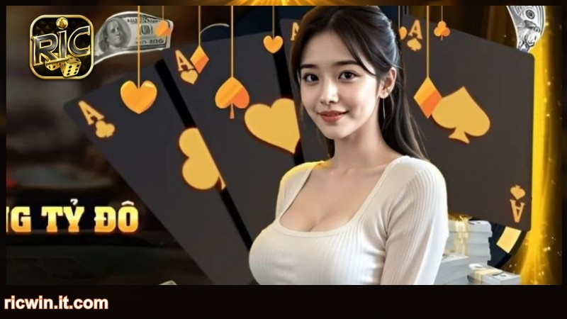 Lưu ý quan trọng về điều khoản sử dụng RICWIN