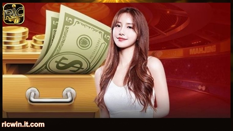 Mẹo chơi đổi thưởng tại RICWIN