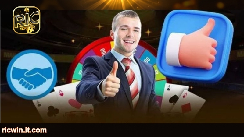 Mẹo để chơi RICWIN có trách nhiệm