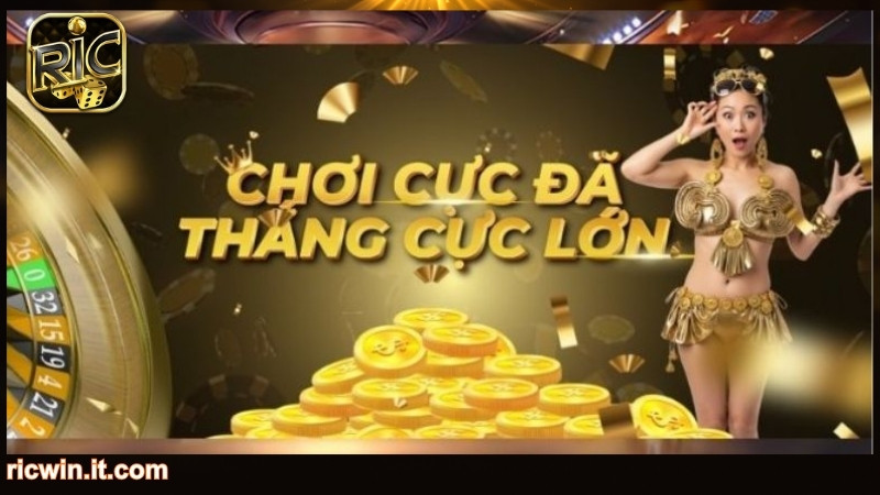 Mẹo để không bỏ lỡ giftcode RICWIN