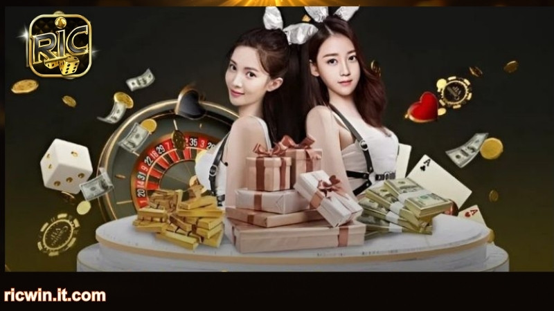 Nhưng điều khoản sử dụng RICWIN khi chơi game